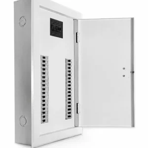 Quadro Versátil 150A e 225A com Espaço para DR e DPS