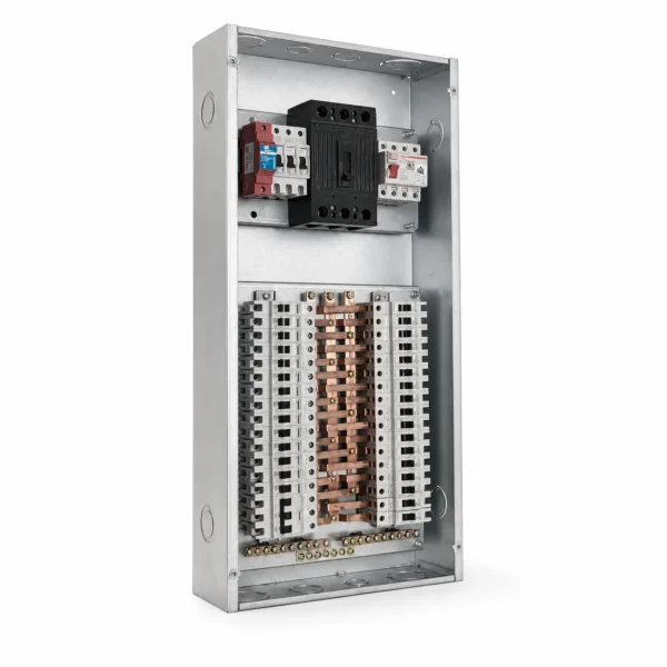 Quadro Eurogomes 150A e 225A DIN - Imagem 8