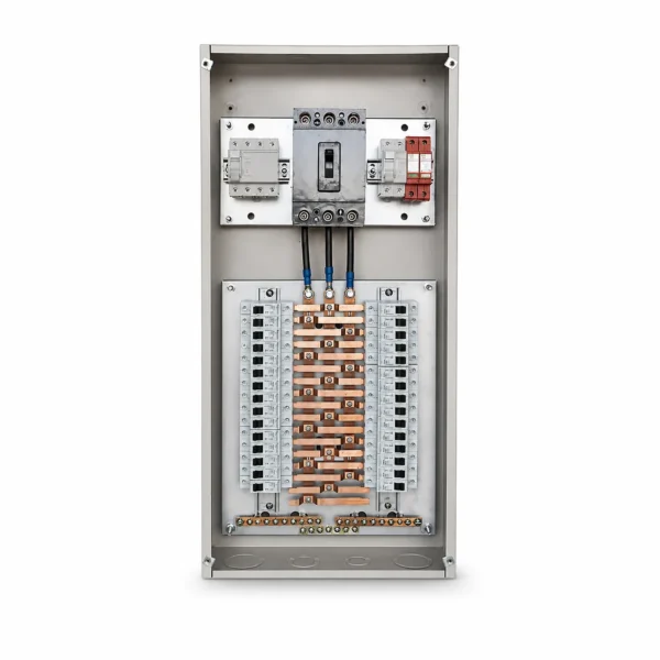 Quadro Eurogomes 150A e 225A DIN - Imagem 7