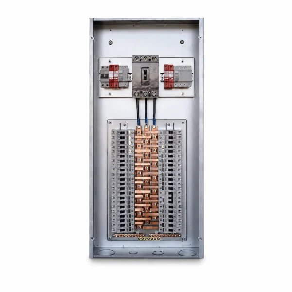 Quadro Eurogomes 150A e 225A DIN - Imagem 6