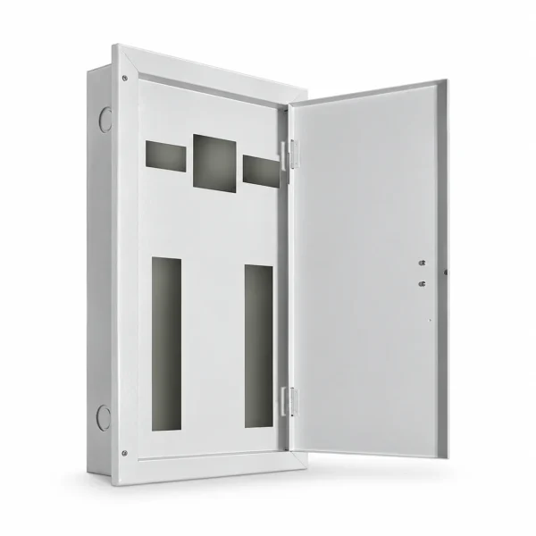 Quadro Eurogomes 150A e 225A DIN - Imagem 5