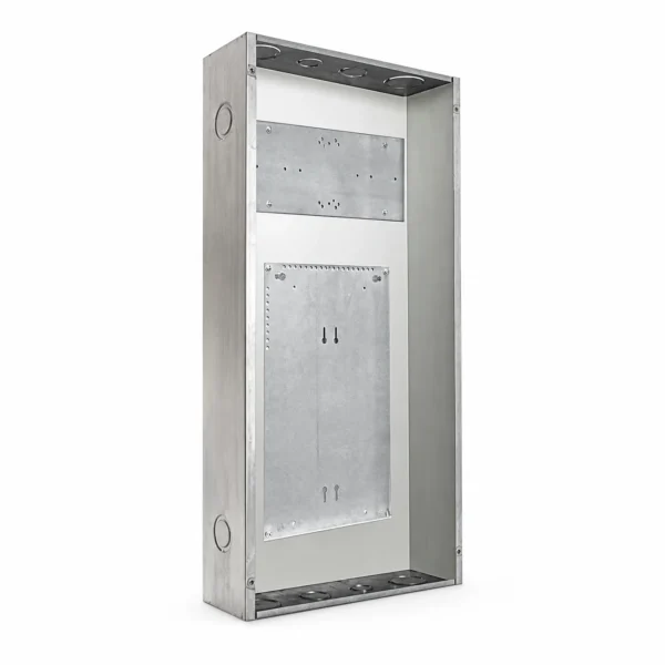Quadro Eurogomes 150A e 225A DIN - Imagem 3