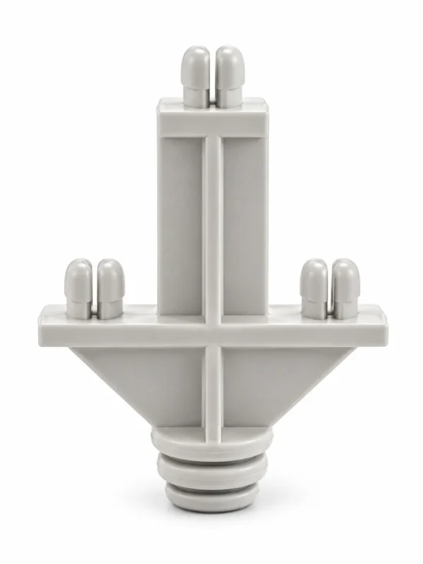 Acessórios para Quadros Elétricos da Linha Metal - Imagem 19