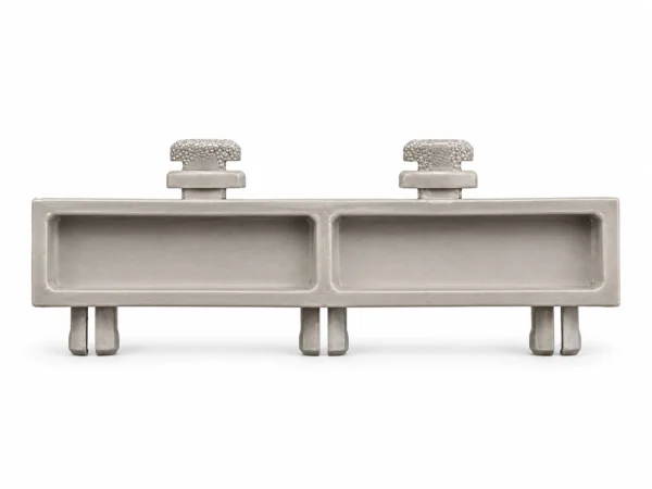 Acessórios para Quadros Elétricos da Linha Metal - Imagem 20