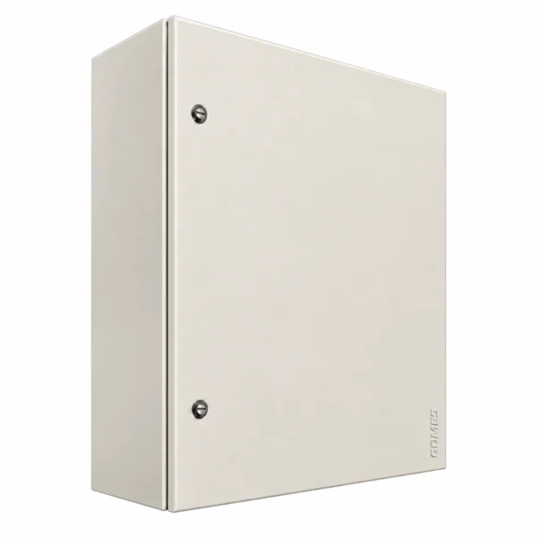 Quadros de Comando Linha Econômica QCLE IP40 - Imagem 6