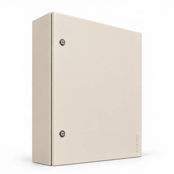 Quadros de Comando Linha Econômica QCLE IP40 - Imagem 4