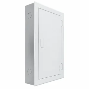 Quadro Versátil 150A e 225A sem Barramento