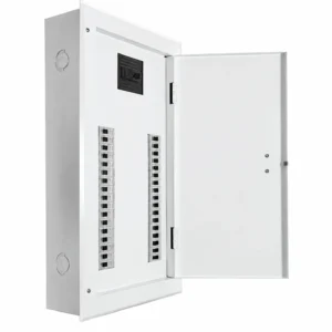 Quadro Versátil 150A e 225A com Espaço para DR e DPS