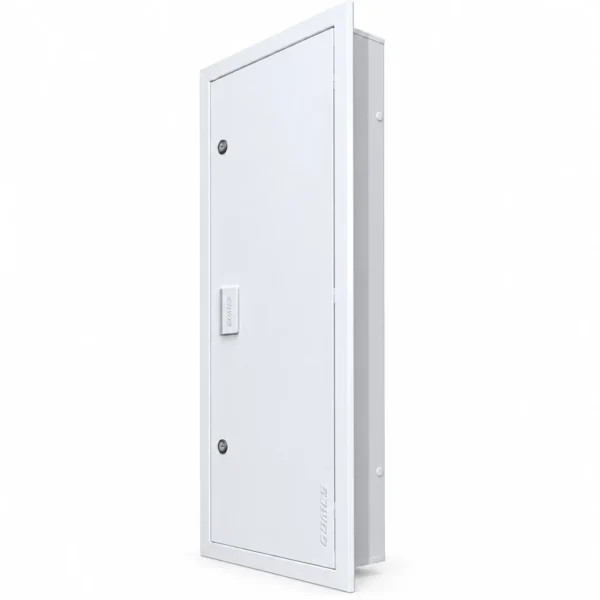 Quadros de Comando de Embutir QCEMB IP40 - Imagem 2