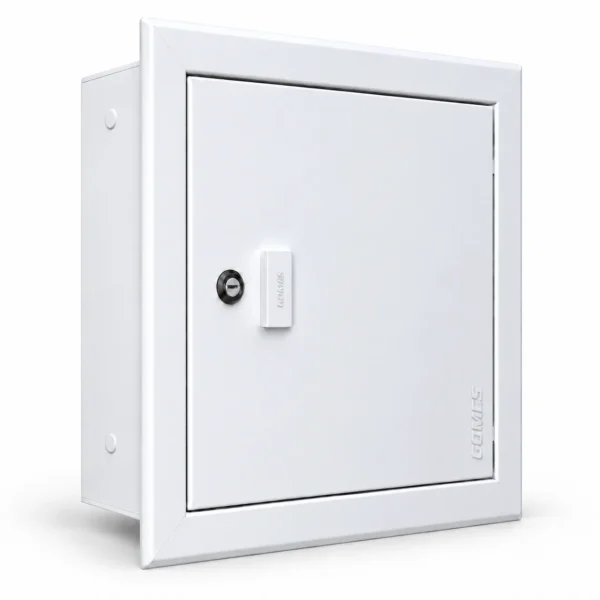 Quadros de Comando de Embutir QCEMB IP40 - Imagem 3