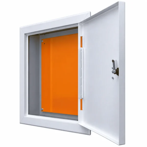 Quadros de Comando de Embutir QCEMB IP40 - Imagem 4