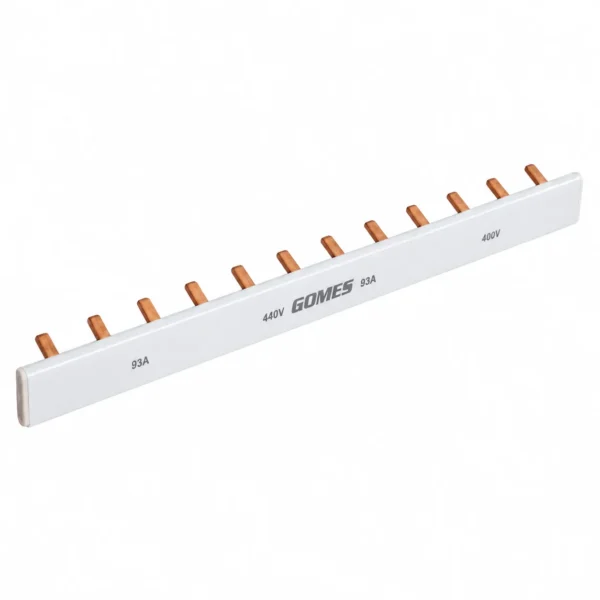 Acessórios para Quadros Elétricos da Linha Metal - Imagem 6
