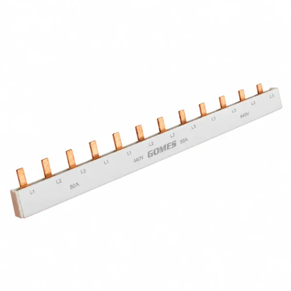 Acessórios para Quadros Elétricos da Linha Metal - Imagem 14