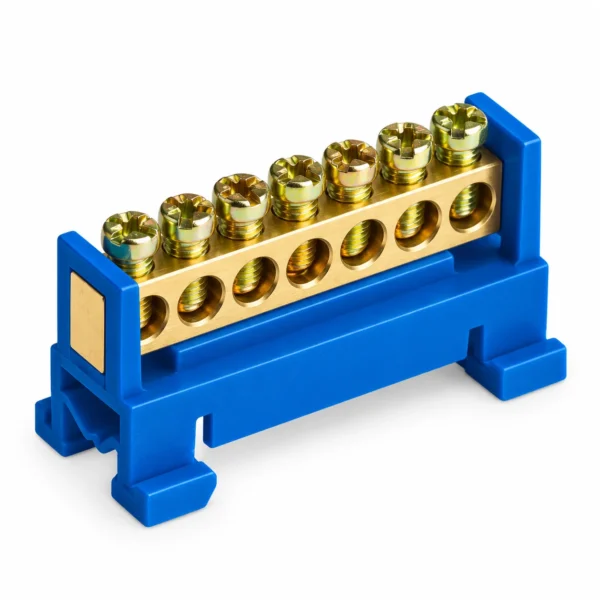 Acessórios para Quadros Elétricos da Linha Metal - Imagem 12