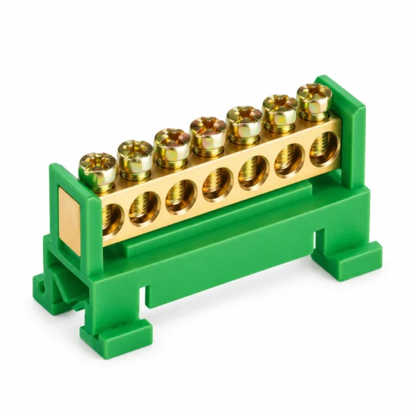 Acessórios para Quadros Elétricos da Linha Metal - Imagem 11