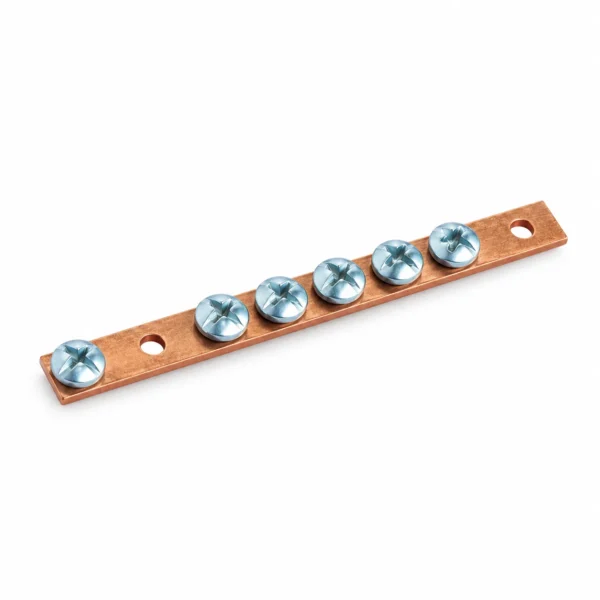 Acessórios para Quadros Elétricos da Linha Metal - Imagem 9