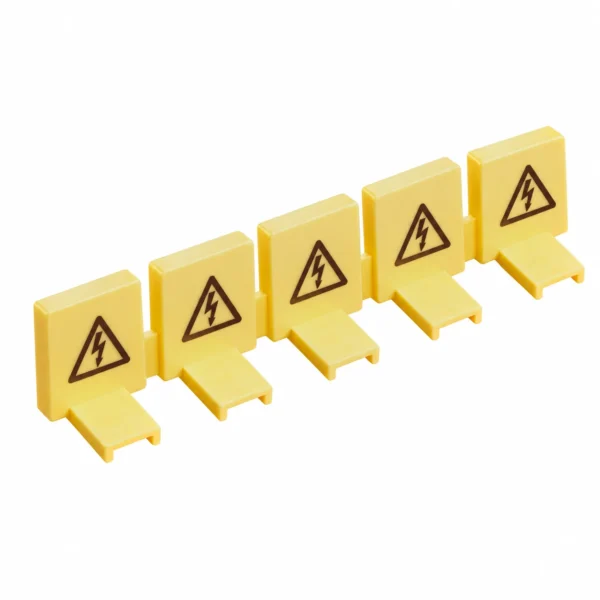 Acessórios para Quadros Elétricos da Linha Metal - Imagem 8